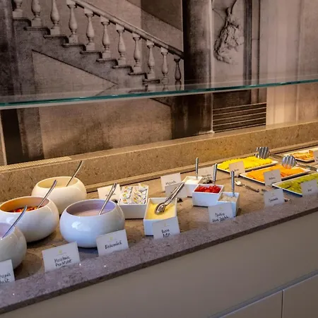Hotel Orselina - Small Luxury Muralto
