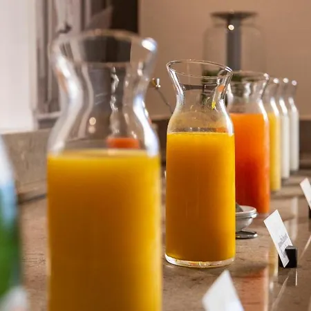 Hotel Orselina - Small Luxury 5*