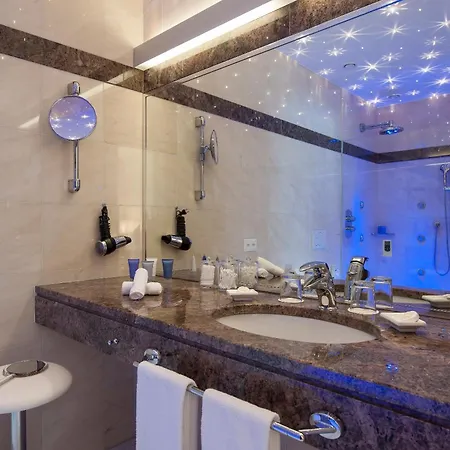 Hotel Orselina - Small Luxury