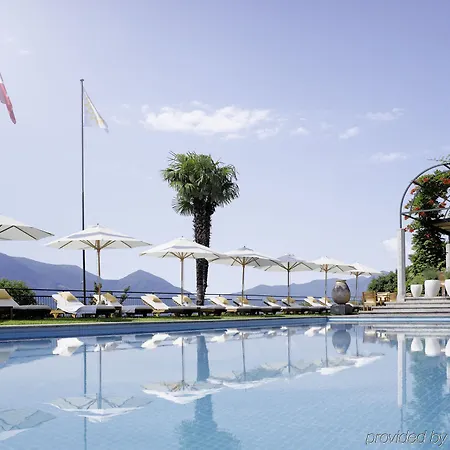 Hotel Orselina - Small Luxury 5*