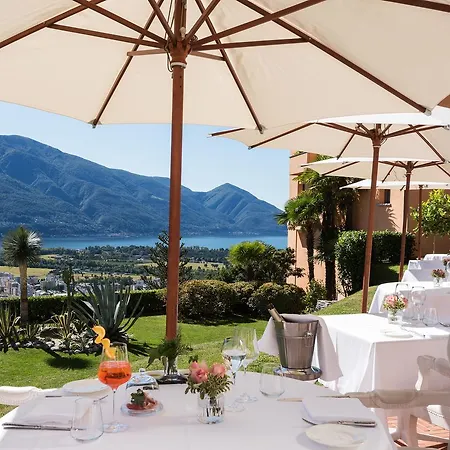 Orselina - Small Luxury Hotel 5*