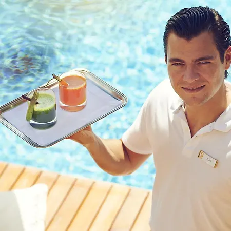 Orselina - Small Luxury Hotel 5*