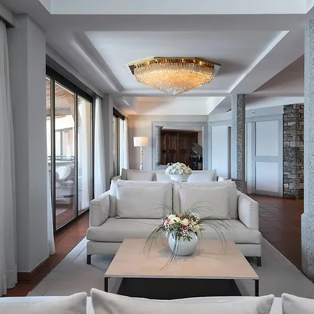 Hotel Orselina - Small Luxury Muralto