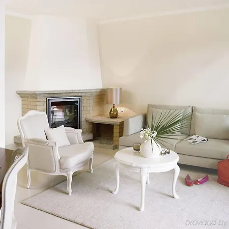 Orselina - Small Luxury Hotel Muralto