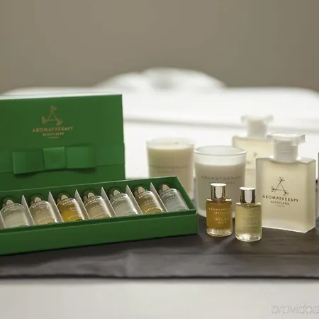 Orselina - Small Luxury Hotel Muralto