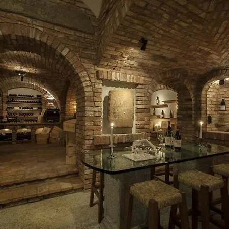 Orselina - Small Luxury Hotel
