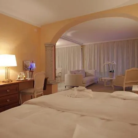 Orselina - Small Luxury Hotel Muralto