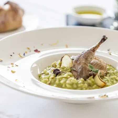 Hotel Orselina - Small Luxury