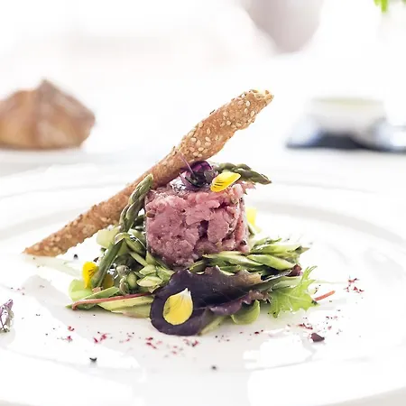 Orselina - Small Luxury Hotel Muralto
