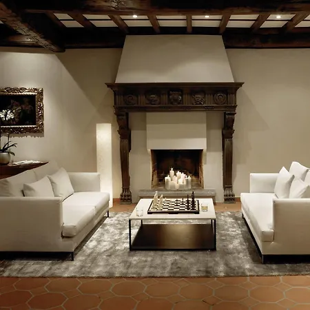 Orselina - Small Luxury Hotel