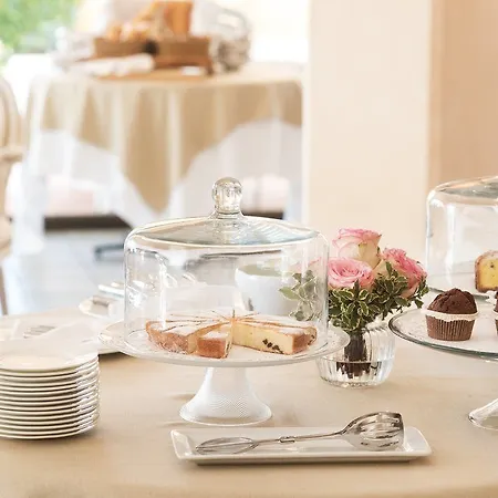 Orselina - Small Luxury Hotel 5*