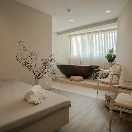 Hotel Orselina - Small Luxury 5*