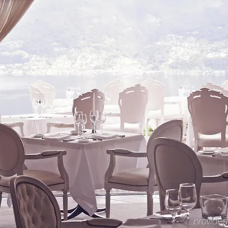 Hotel Orselina - Small Luxury Muralto