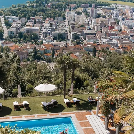 Orselina - Small Luxury Hotel 5*